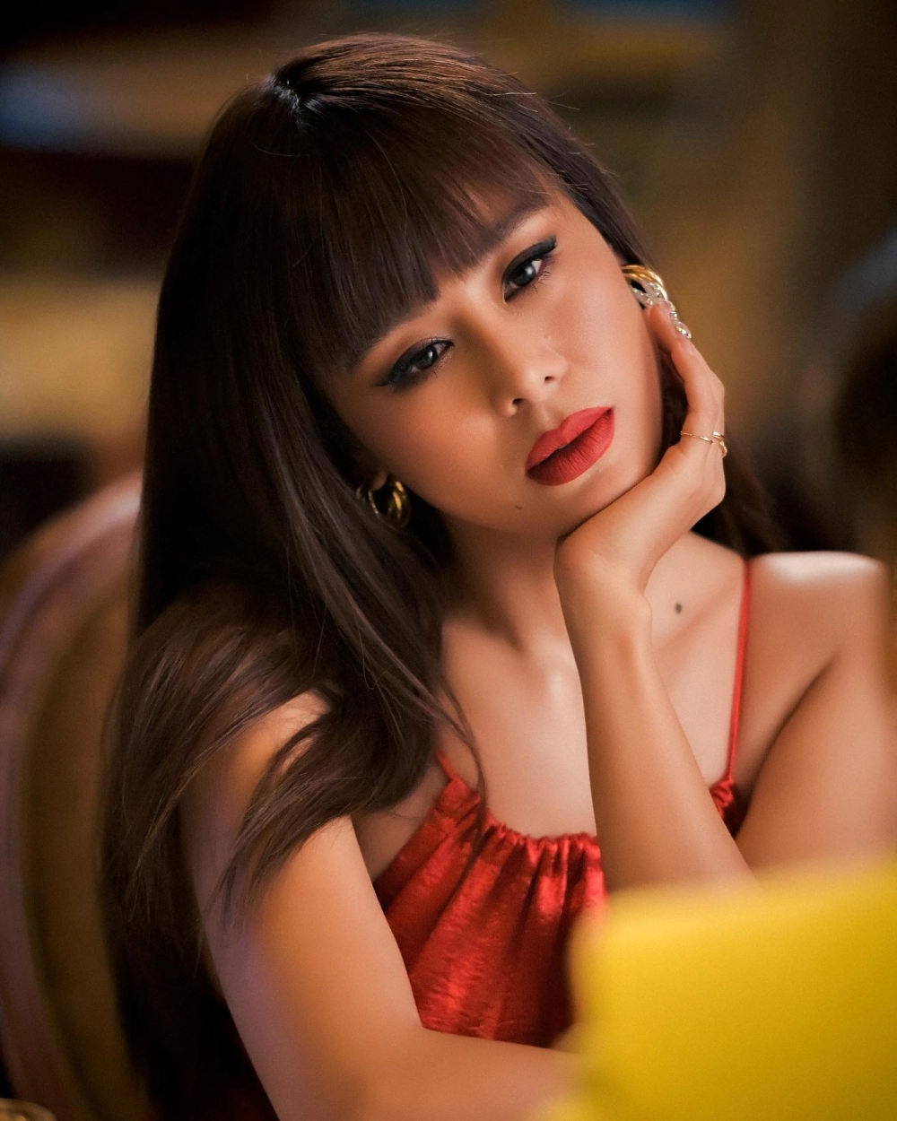 Toàn cảnh sự kiện nổi bật từ họp báo Nam Thư