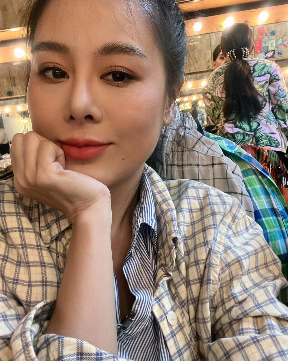 Khoảnh khắc gây tranh cãi xoay quanh drama Nam Thư