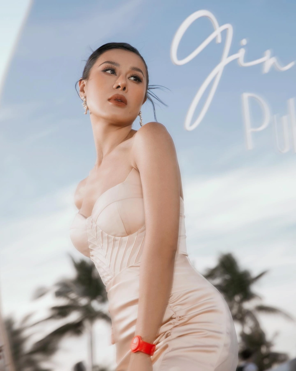 Bức ảnh lan truyền về vụ phốt Nam Thư tiểu tam gây sốt