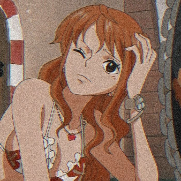 One Piece Film Gold Nami tạo hình lộng lẫy như nữ hoàng