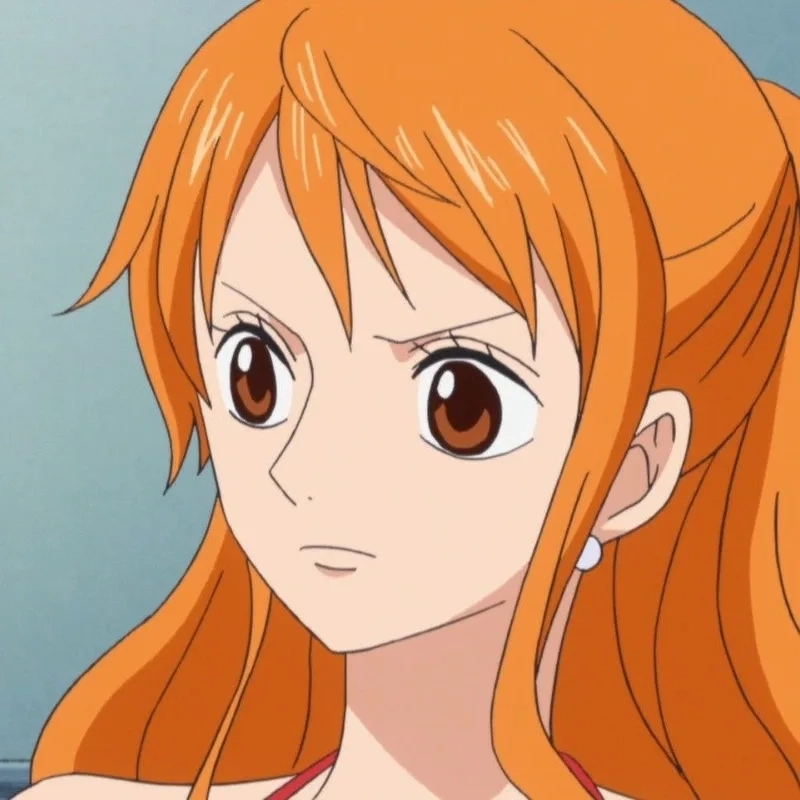 Hình ảnh anime nữ cá tính dễ thương độc đáo và lạ