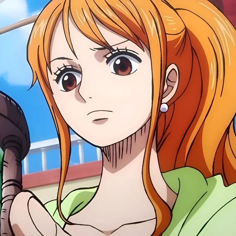 Ảnh anime cực chất với ảnh anime ngầu gái