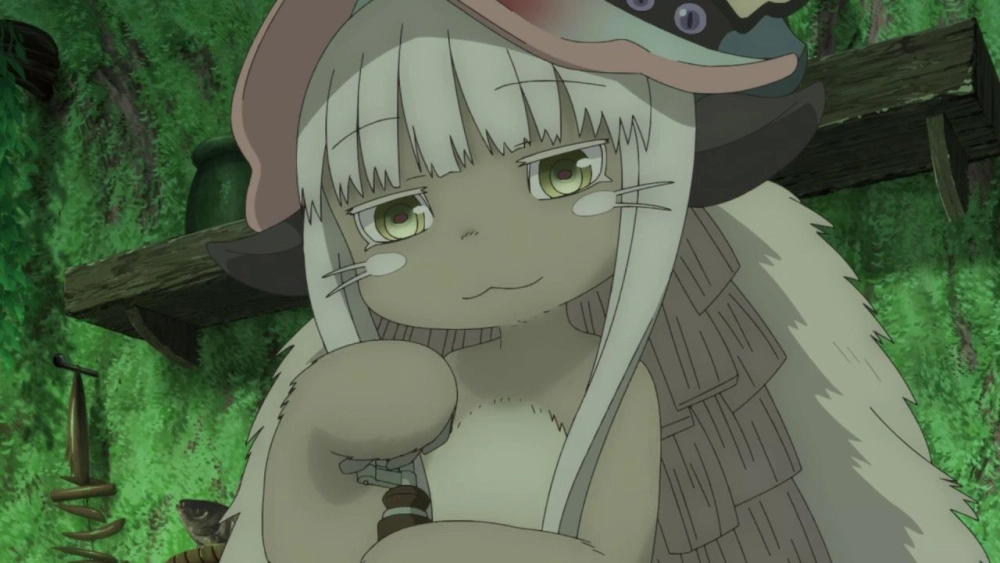 Nanachi backstory hé lộ quá khứ đầy thương tổn