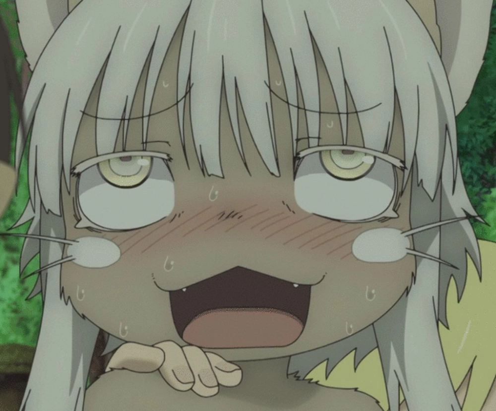 Nanachi death Made In Abyss tình tiết đầy đau thương