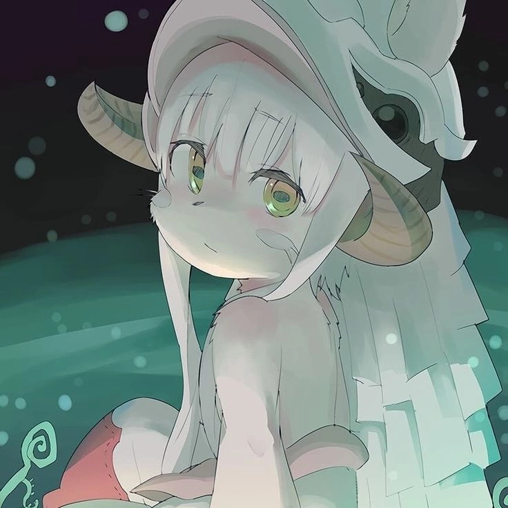 Nanachi kawaii phiên bản siêu dễ thương gây sốt