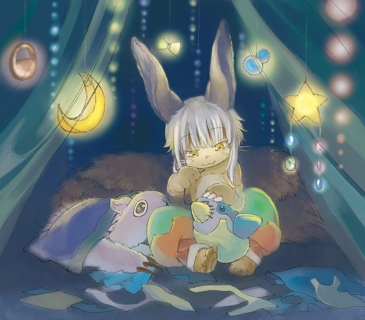 Nanachi meaning ý nghĩa tên gọi sâu sắc và độc đáo