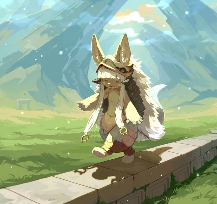 Nanachi season 2 được fan mong chờ nồng nhiệt