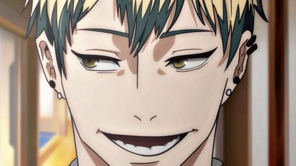 Anime Naoya khiến người xem vừa ghét vừa ấn tượng
