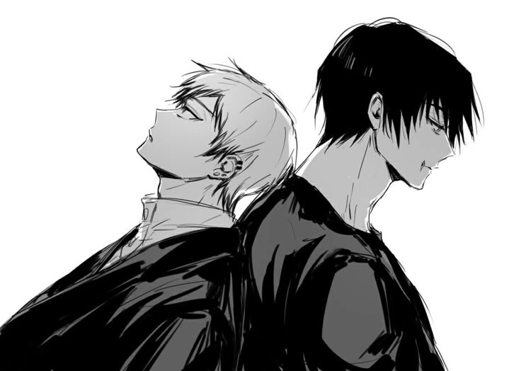 Naoya Zenin vs Toji là trận chiến không khoan nhượng