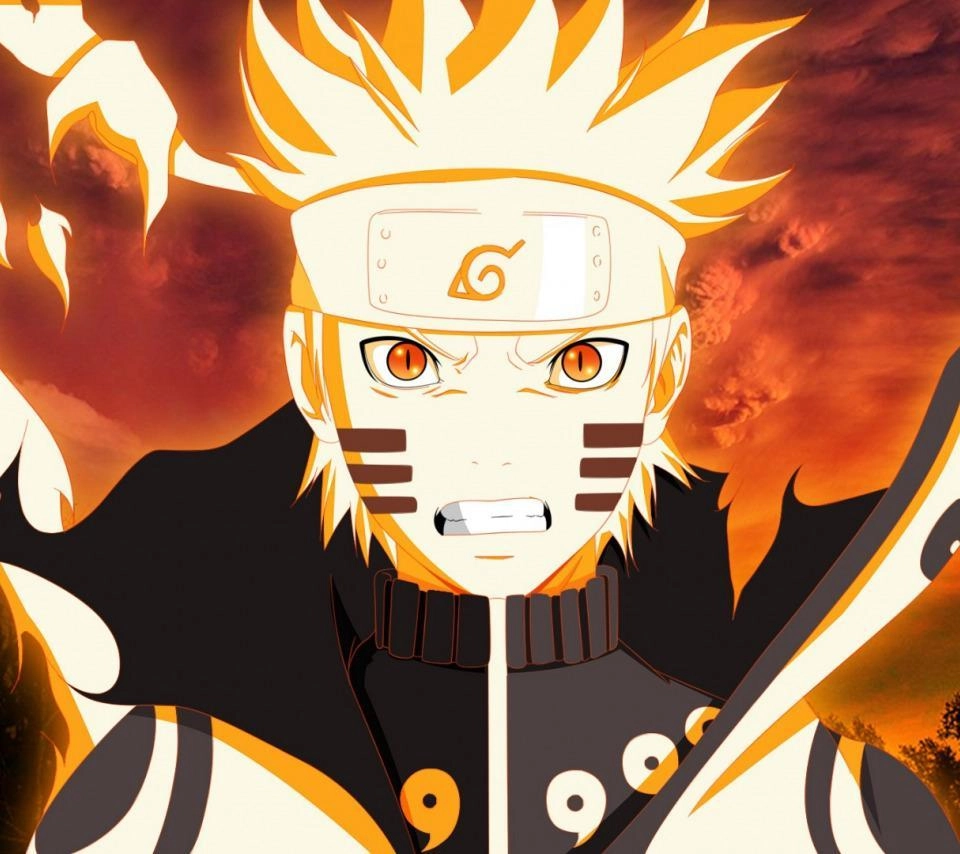 Desktop Naruto hình nền màn hình cực chất