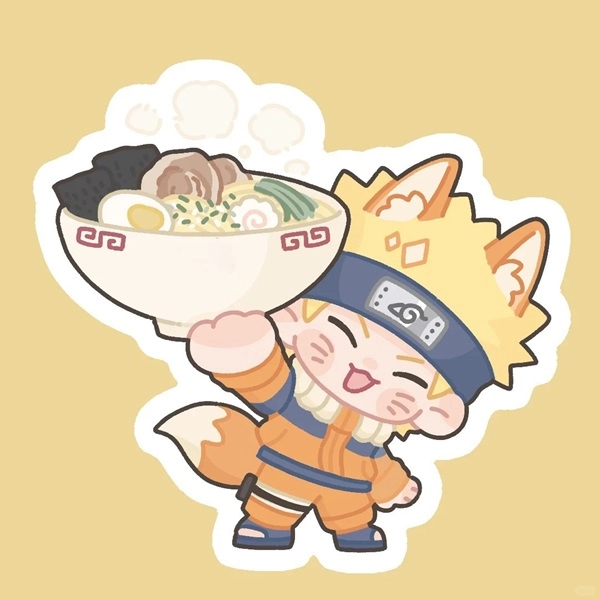 Ngắm nhìn bộ sưu tập naruto chibi naruto hấp dẫn nhất