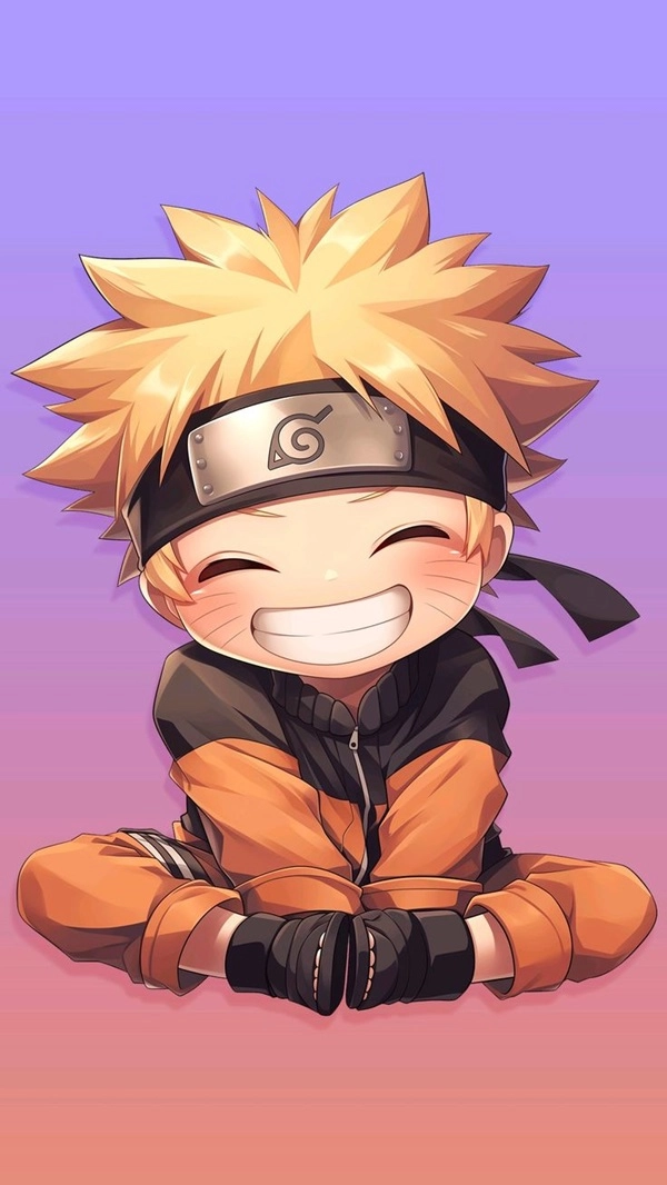 Xem phim hoạt hình anime naruto chibi vui nhộn