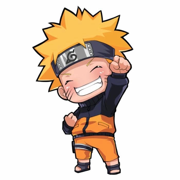 Truyền thuyết naruto chibi sasuke's sharingan legend sống động