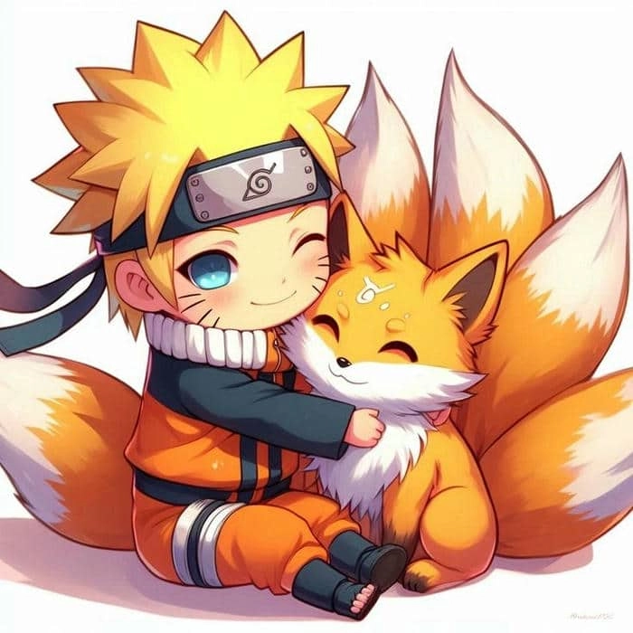 Săn tìm action figure naruto chibi độc đáo và hiếm