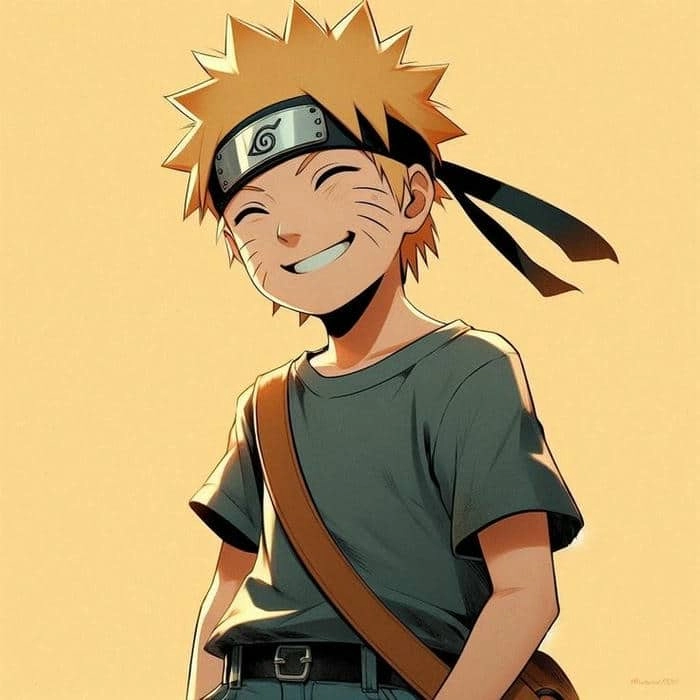Cùng khám phá biệt đội naruto chibi hùng mạnh