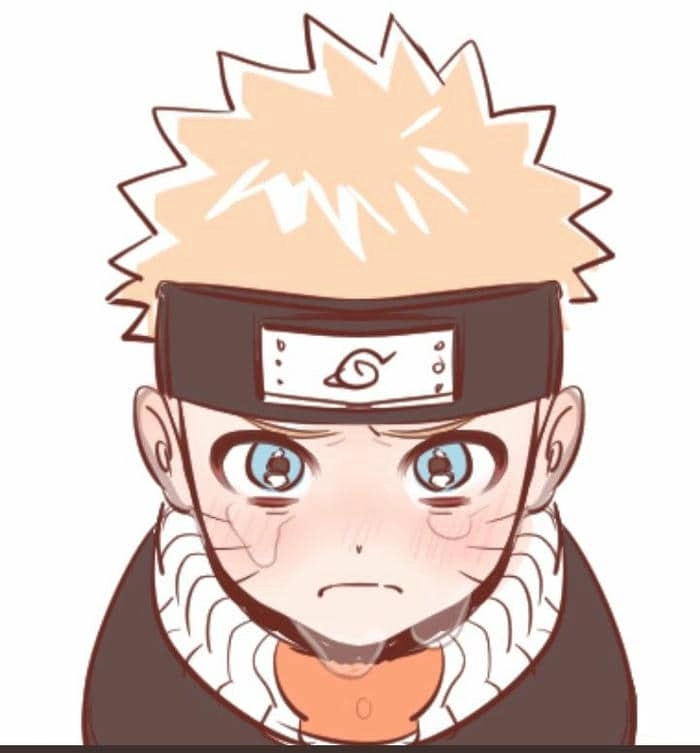 Học cách tạo cute naruto chibi drawing đơn giản nhất
