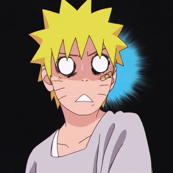 Đố ai nhịn cười nổi với loạt naruto memes face siêu dị