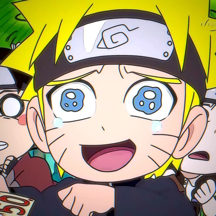 Lầy lội cực mạnh trong meme naruto tiếng việt