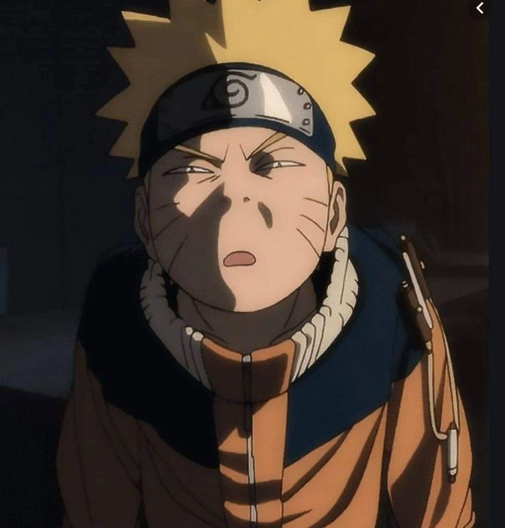 Cập nhật ngay bộ ảnh naruto meme hài hước nhất 