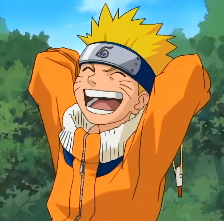 Đừng để Naruto giận với angry naruto meme