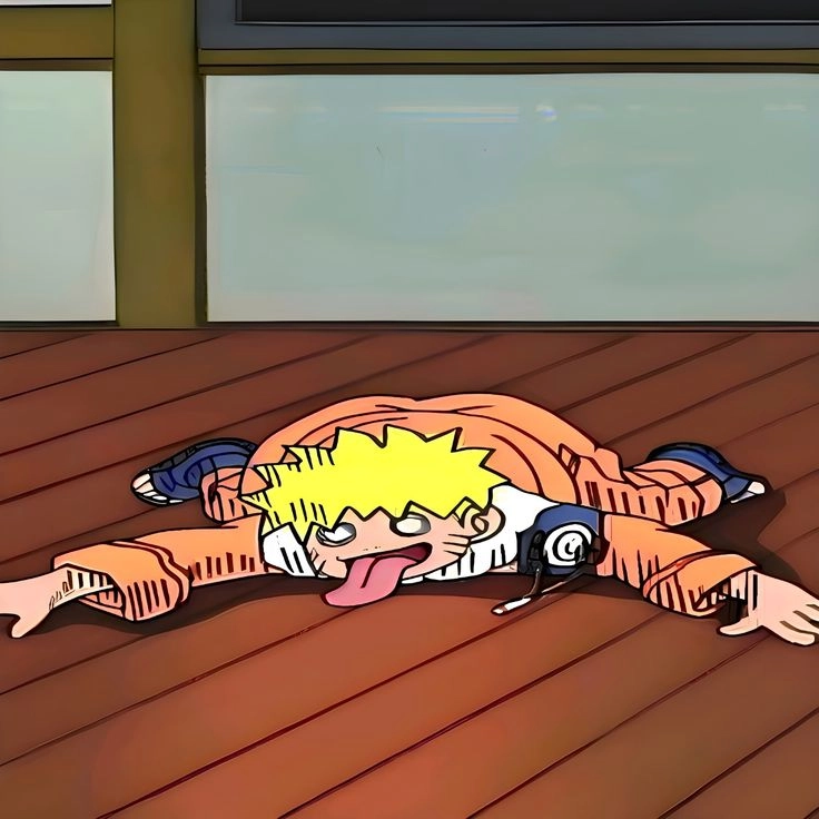 Bộ sưu tập siêu chất từ anime naruto memes