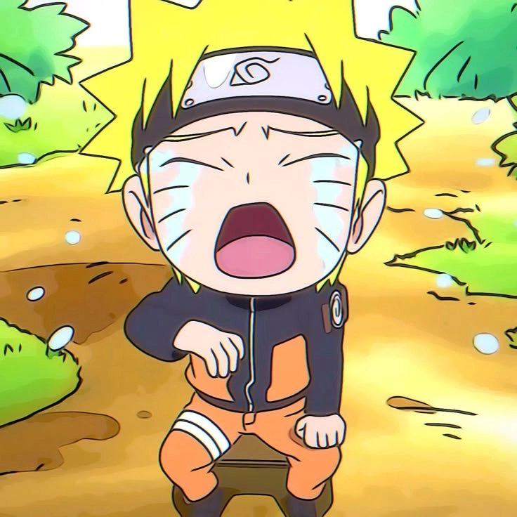 Top những khoảnh khắc khó đỡ trong best naruto meme