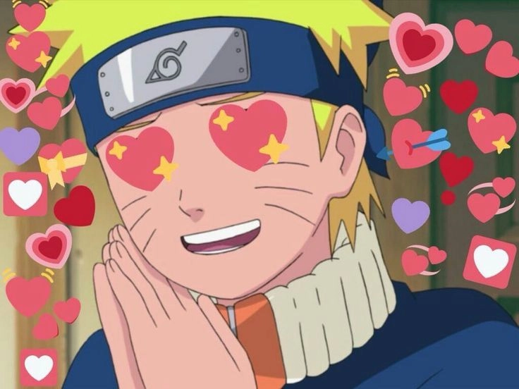 Màn hóa thân cực hài với cosplay naruto meme