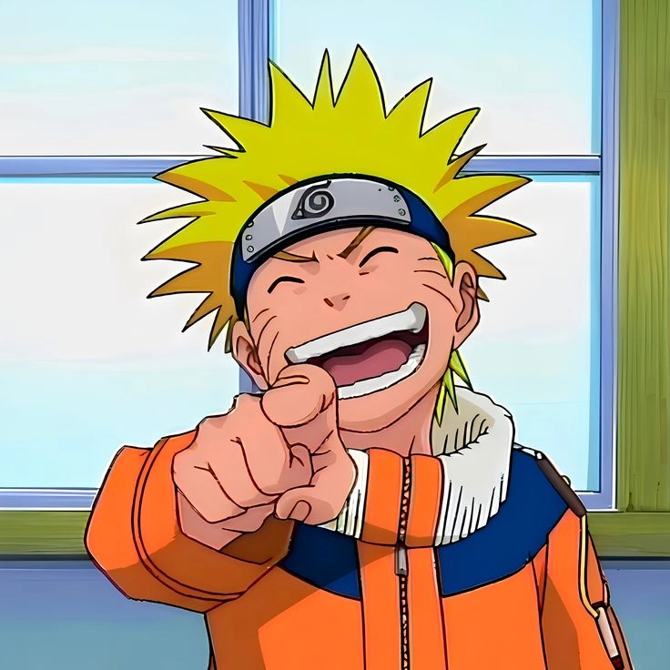 Gã phản diện Gato bị meme hóa trong gato naruto meme