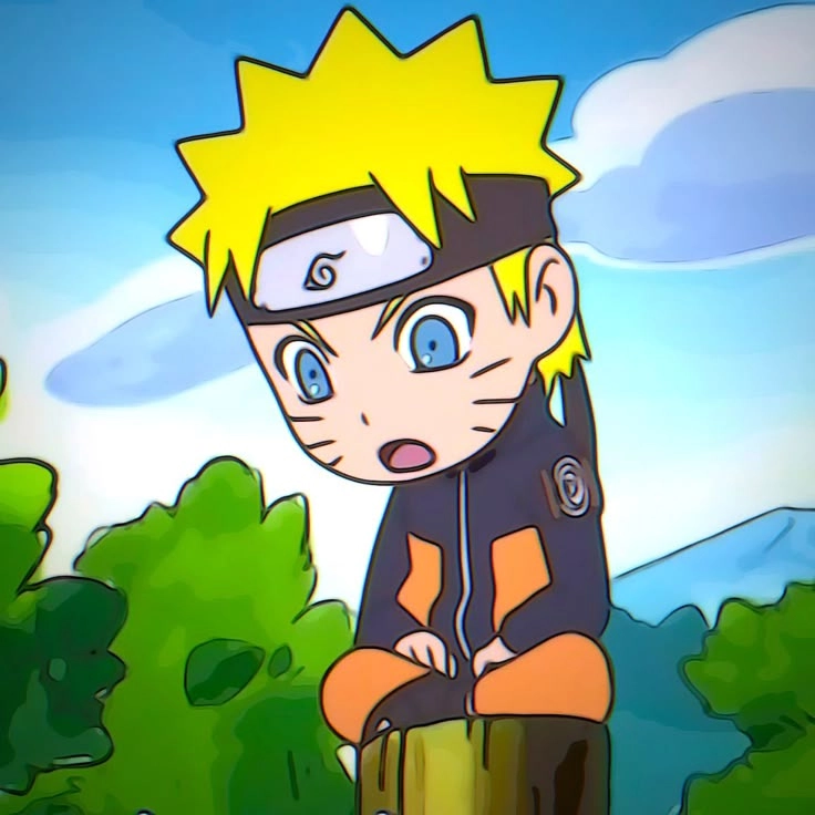 Dân memer săn đón meme naruto như vàng