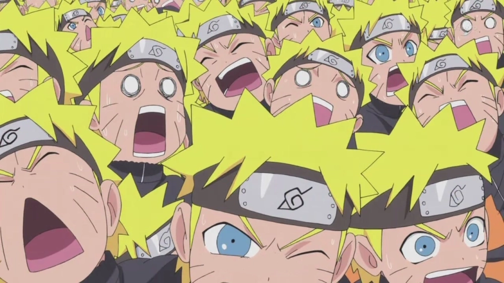  Tổng hợp ảnh Naruto meme siêu bựa dành cho tín đồ anime 