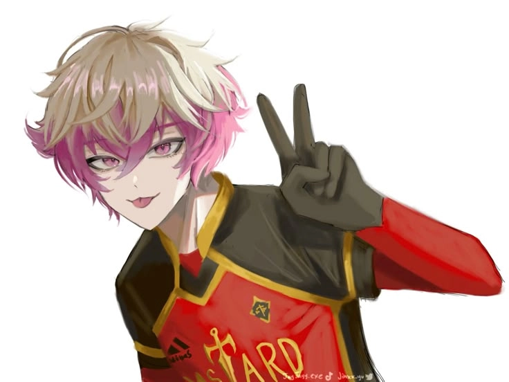 Alexis Ness smile nụ cười ẩn chứa sự sợ hãi dịu dàng