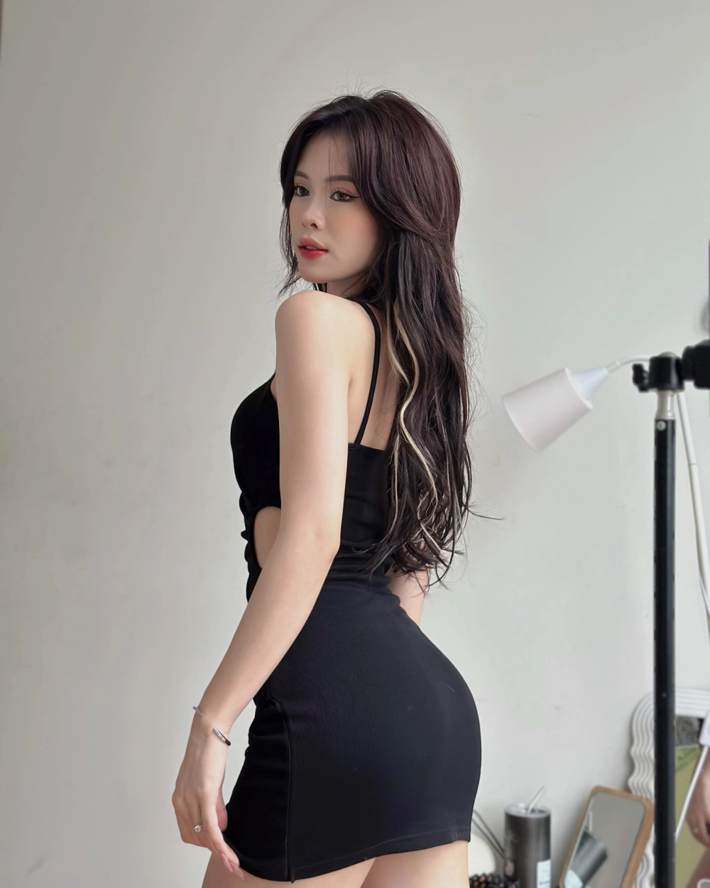 Thể hiện phong cách qua con gái avatar đẹp dễ thương