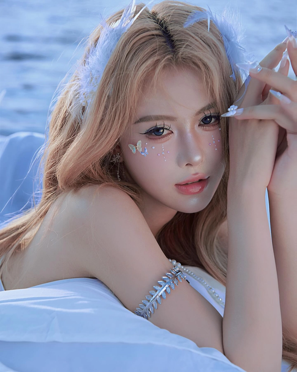 Góc đời thường khiến fan hỏi Ngân Hà TikTok ở đâu