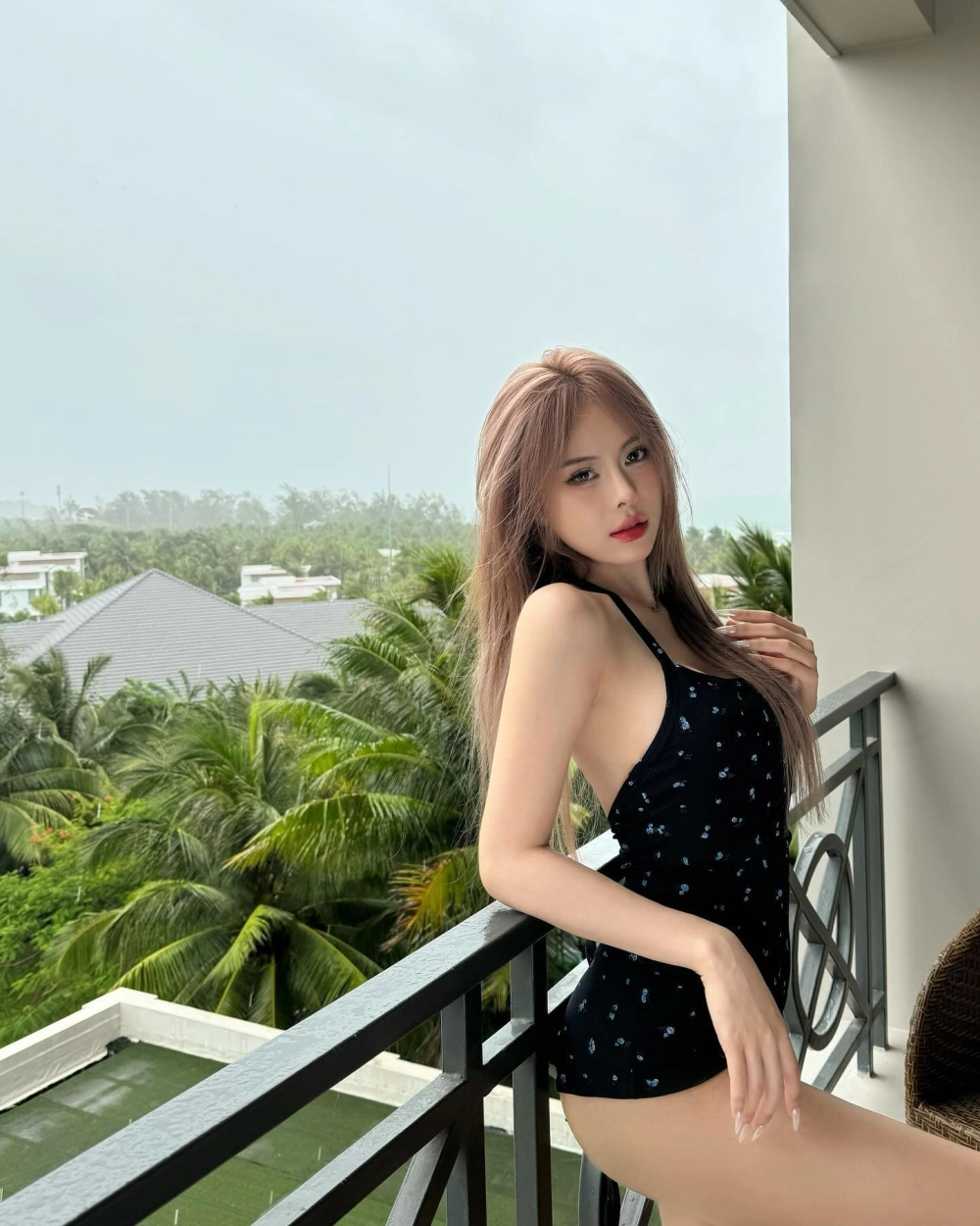 Tài khoản liên quan Ngân Nga Việt Nam TikTok thu hút chú ý