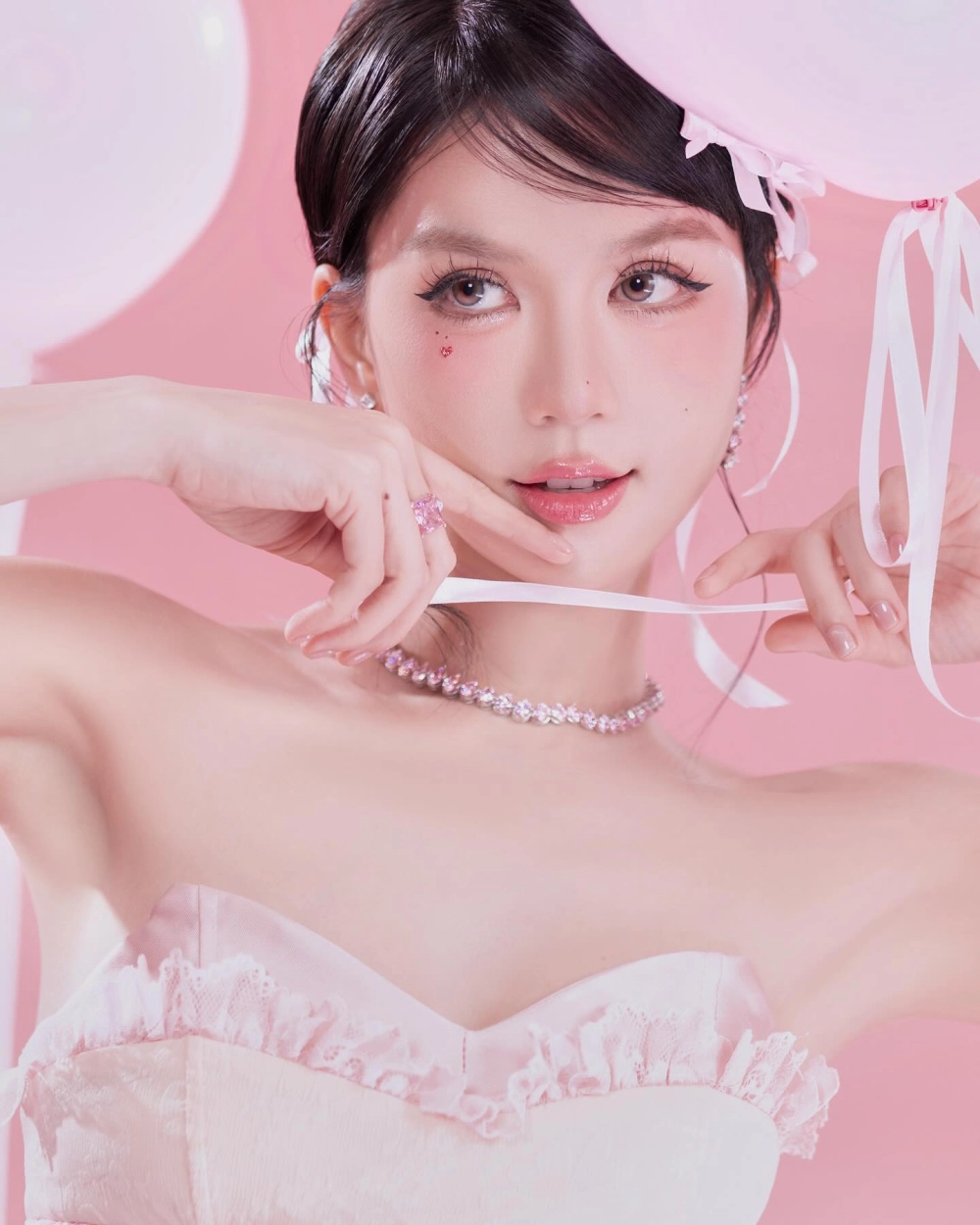 Gợi ý cực hot từ bộ sưu tập ảnh gái đẹp cho điện thoại đẹp nhất