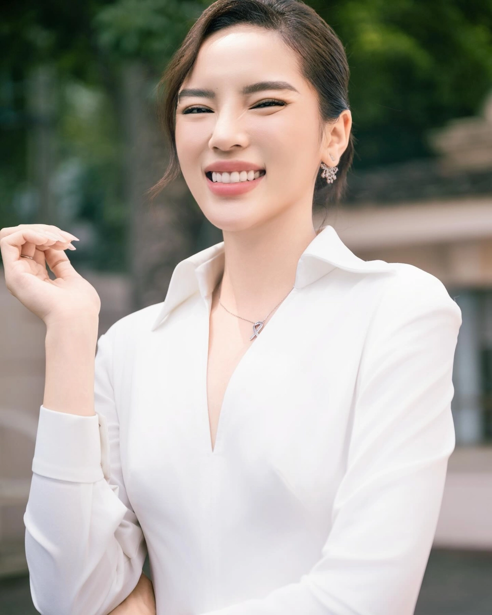 Chất lượng tuyệt hảo từ hình nền girl xinh 4K chất lượng cao