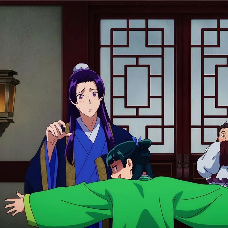 Nhâm Thị x Miêu Miêu kết hợp bất ngờ và hấp dẫn