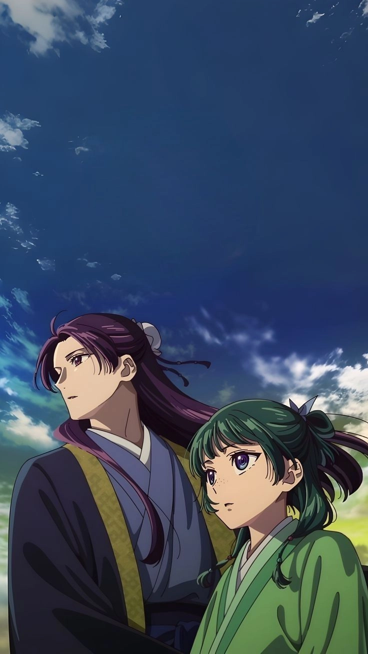 Nhâm Thị và Mao Mao có gì đặc biệt chăng