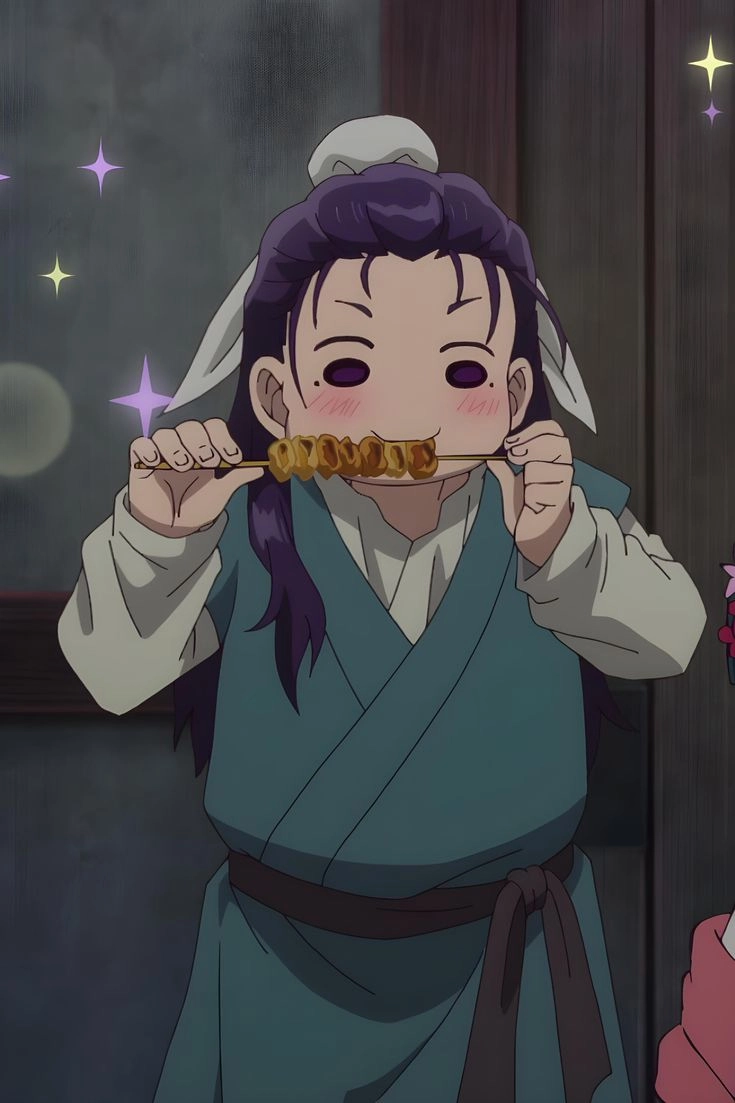 Dược Sư Tự Sự Nhâm Thị là ai chưa rõ