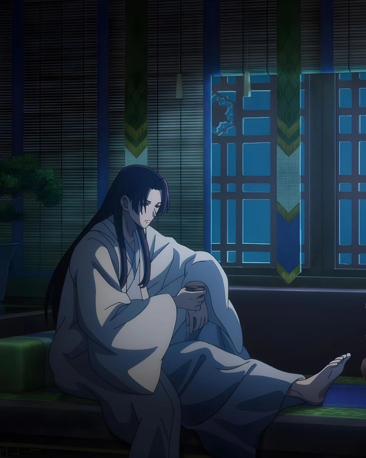 Tên thật của Nhâm Thị là gì ai biết