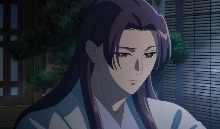 Các thân phận của Nhâm Thị đầy bất ngờ