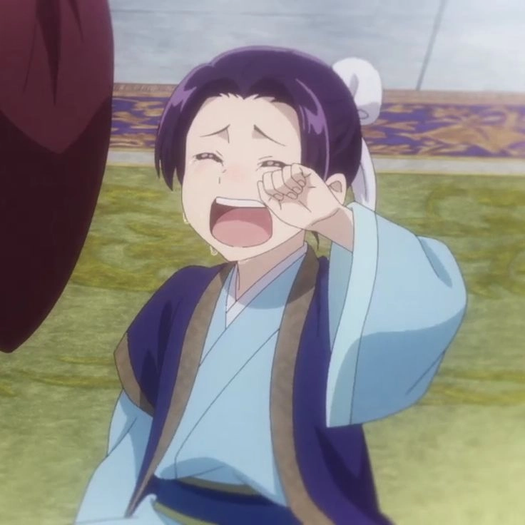 Thân phận Nhâm Thị khiến fan tranh luận gay gắt