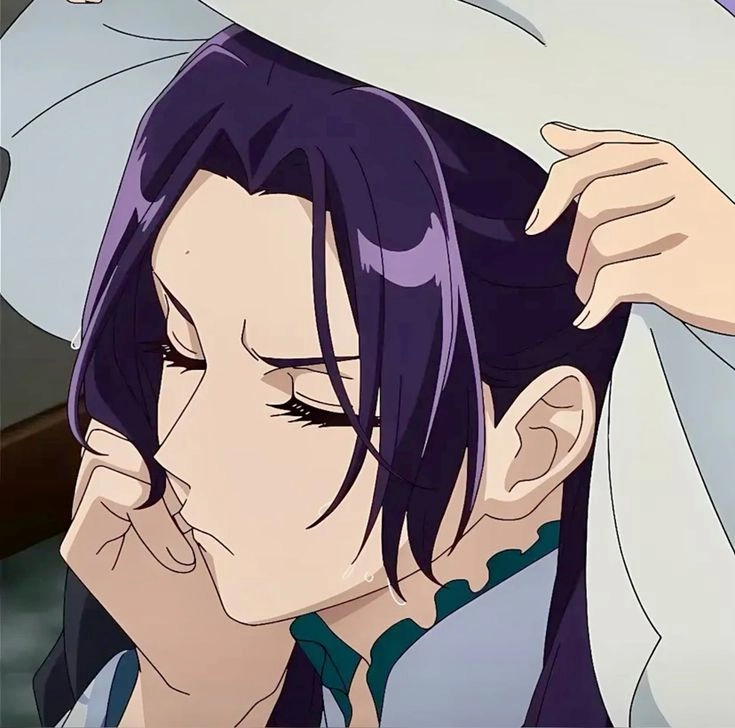 Nhâm Thị là ai trong thế giới hỗn độn