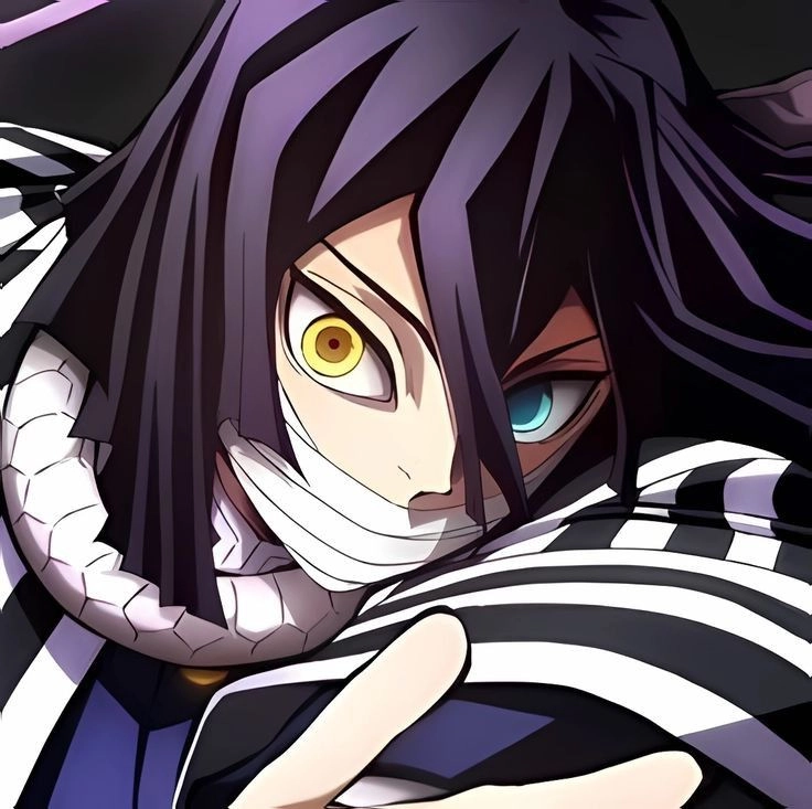 Iguro Obanai xà trụ lạnh lùng và trung thành tuyệt đối