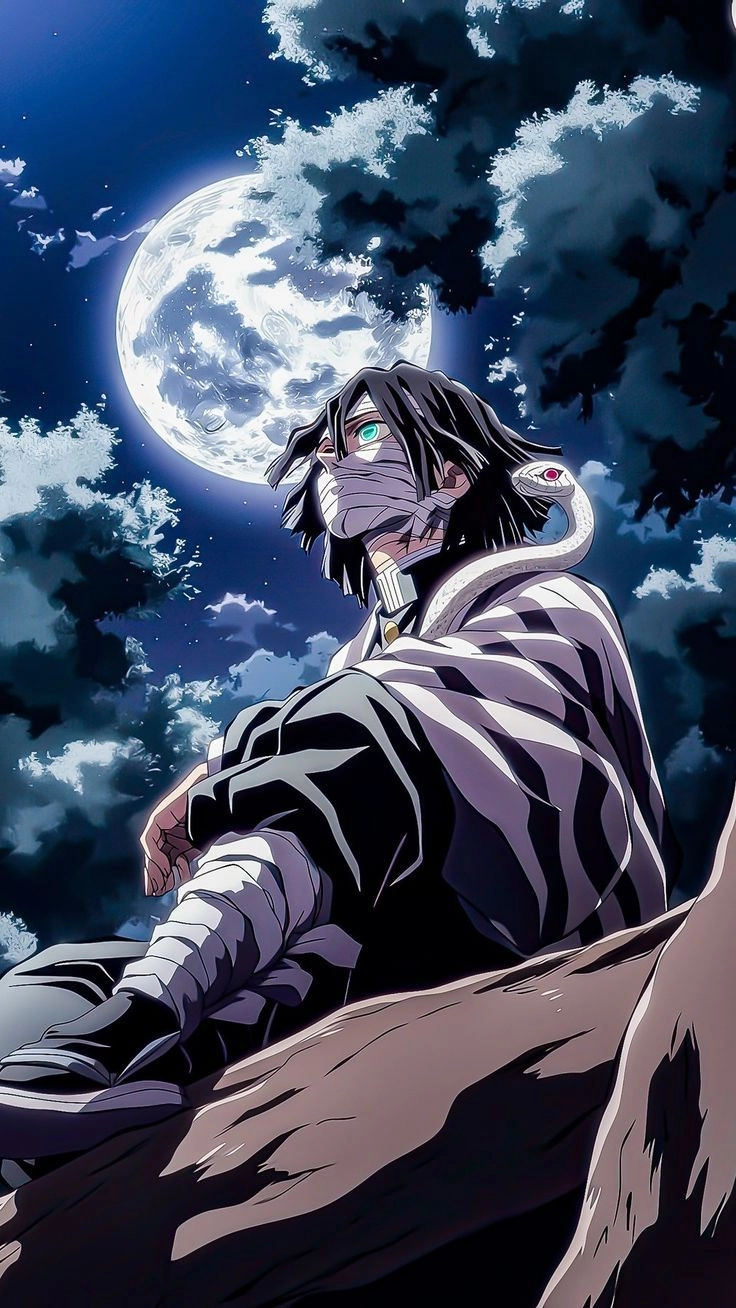 Obanai Iguro death sự ra đi khiến người hâm mộ tiếc nuối