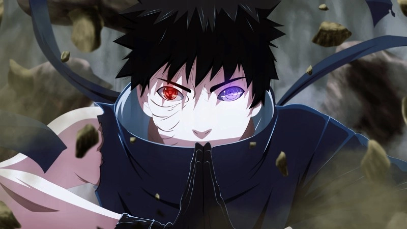 Hành trình Obito Naruto từ kẻ thù đến người cứu thế