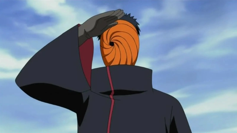 Khả năng Kamui Obito xé toạc không gian khiến mọi đối thủ kinh sợ