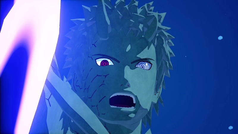 Những ảnh Obito Uchiha đẹp mãn nhãn dành cho fan Naruto