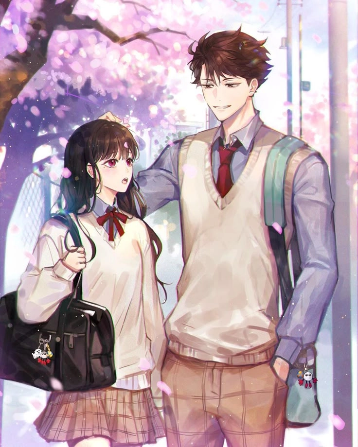 Oikawa x YN fanfic ngọt ngào khiến tim người đọc tan chảy