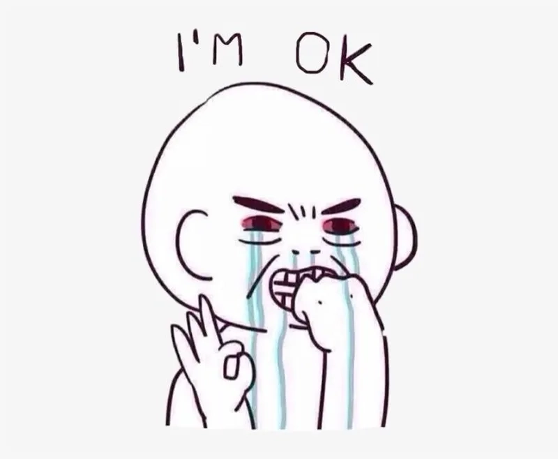 Gật đầu cái là thấy meme ok hợp mood ngay